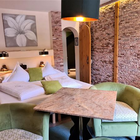 Domaine du Haut Jardin Hôtel&Chalets Spa Privé Rehaupal Esterno foto