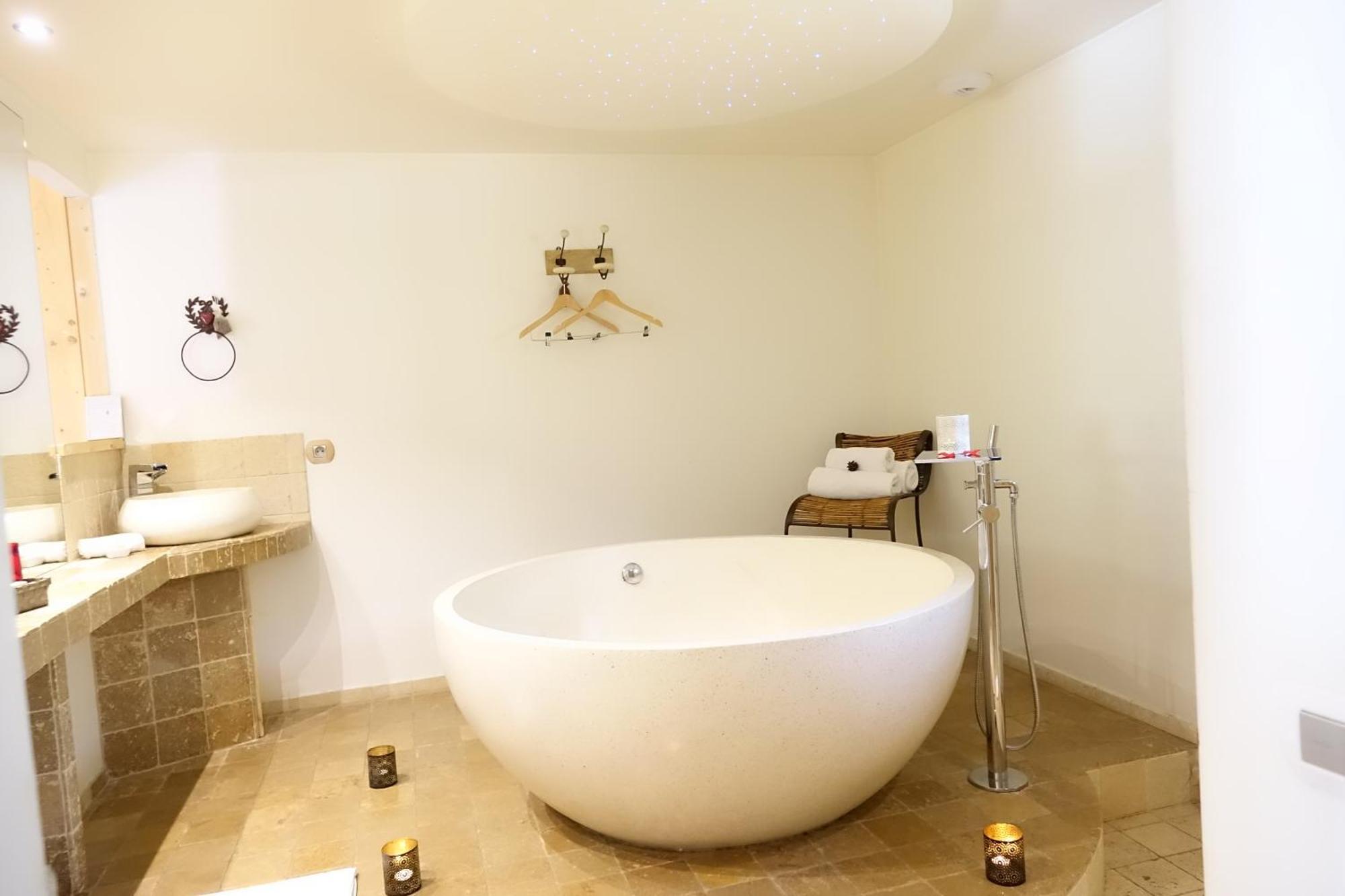 Domaine du Haut Jardin Hôtel&Chalets Spa Privé Rehaupal Esterno foto