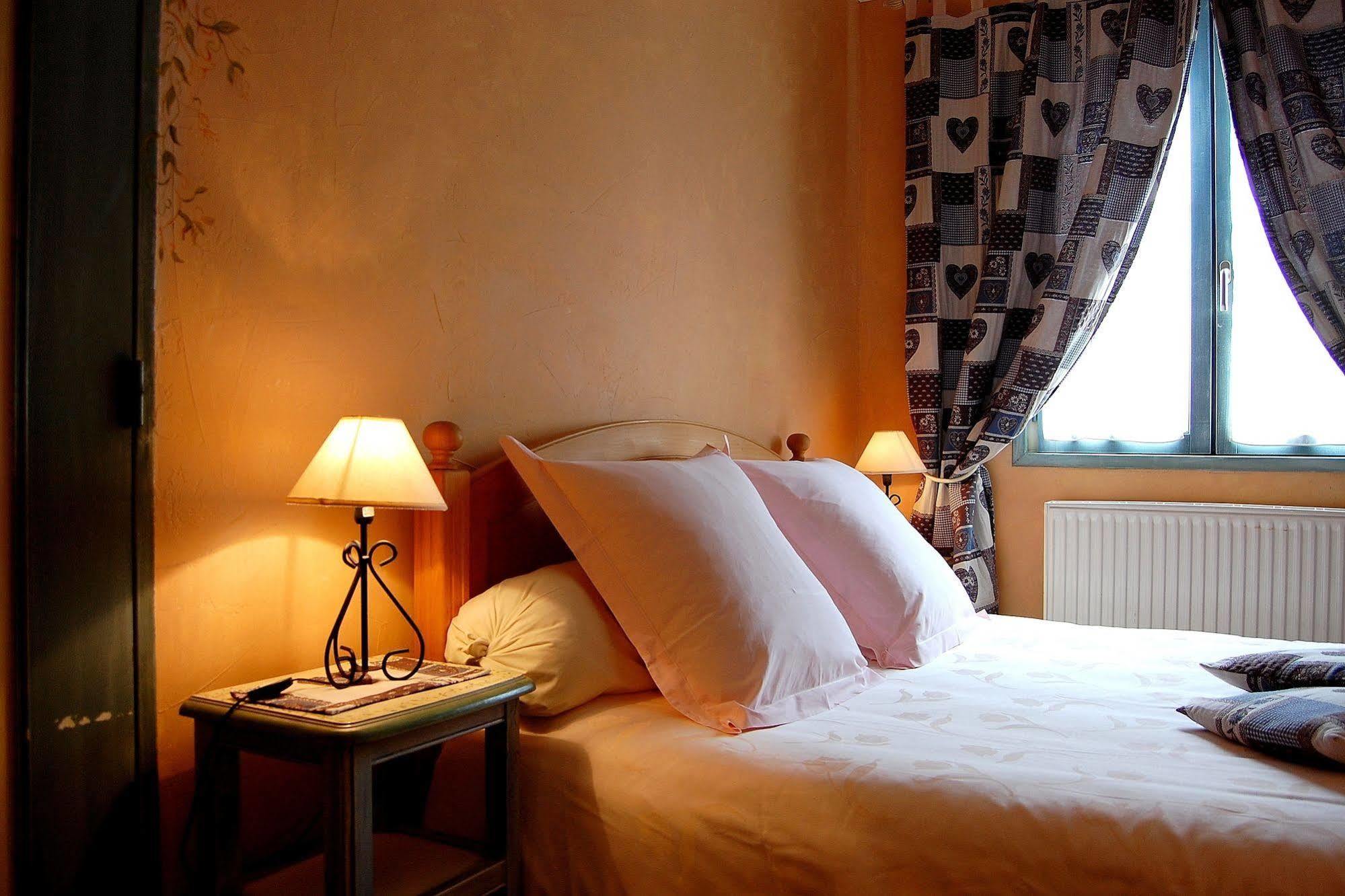 Domaine du Haut Jardin Hôtel&Chalets Spa Privé Rehaupal Esterno foto