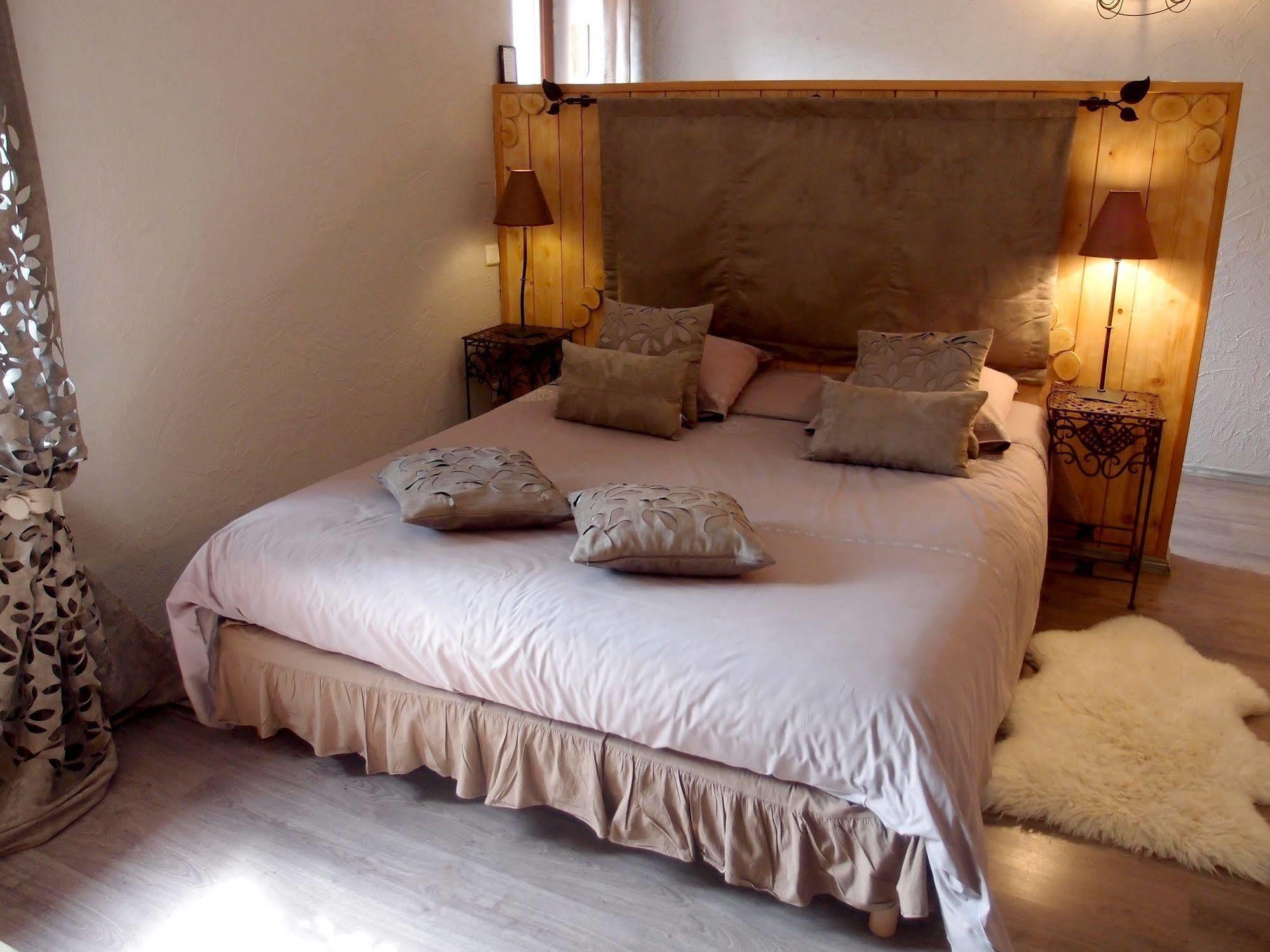 Domaine du Haut Jardin Hôtel&Chalets Spa Privé Rehaupal Esterno foto